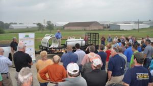 Wilbur-Ellis CEO to Share Safety Suggestions at Safety School