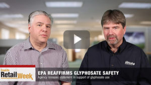 CropLife Retail Week: Drones Show, Glyphosate, Weather, and Precision Agriculture