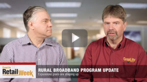 CropLife Retail Week: Precision Ag, Plantings Update, Corteva, and Dave Junge