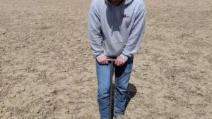 Soil Testing: A Tool to Combat High Fertilizer Prices