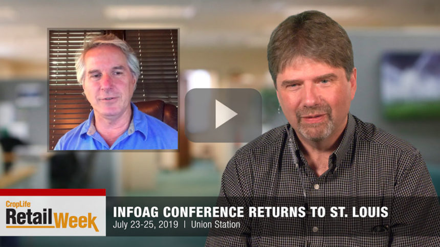 CropLife Retail Week Special: InfoAg 2019 Preview