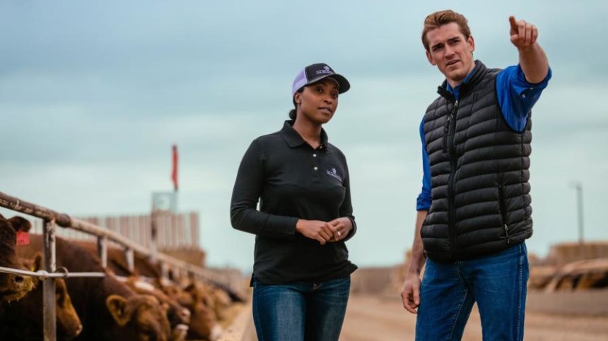 Wilbur-Ellis’ Vradenburg: ‘Complexity of Ag Is Going to Increase Exponentially’