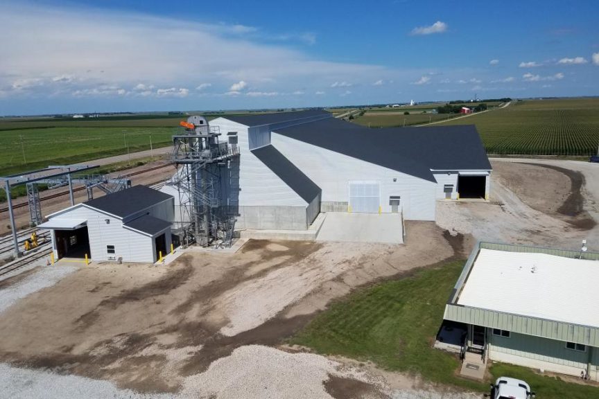 Nutrien Ag Solutions