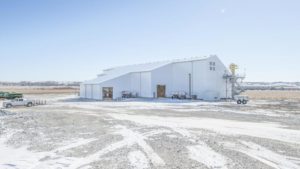 Agricultural Retailers: ‘We’re on to 2020’