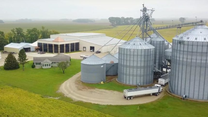 Asmus Farm Supply’s Amy Asmus: What It Means to Be a Part of PACE