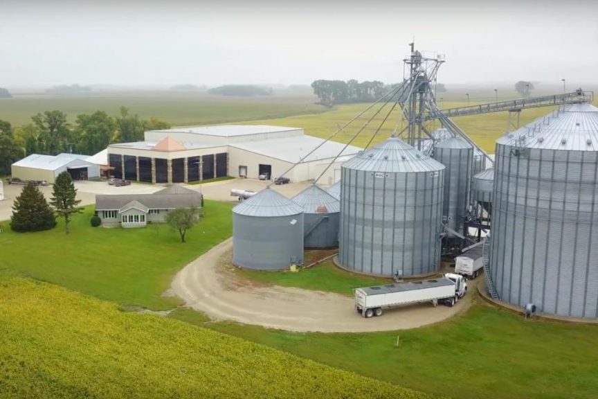 Asmus Farm Supply