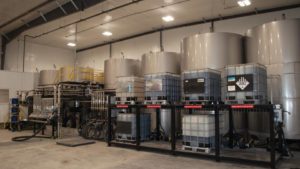 American Agronomic Stewardship Alliance to Host Webinar for Its Bulk Pesticide Inspection Program