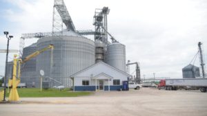 Country Visions, CHS Larsen Form Precision Planting Agreement