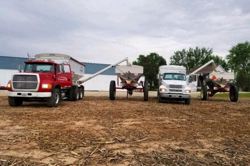 Country Visions Cooperative