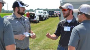 West Central Launches New Broadcast Fertilizer Additive