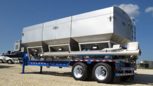 24FT Trailer Tender