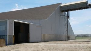 Gavilon Fertilizer Partners With Marcus Construction to Renovate Facility