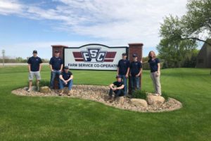 Farm Service Co-op