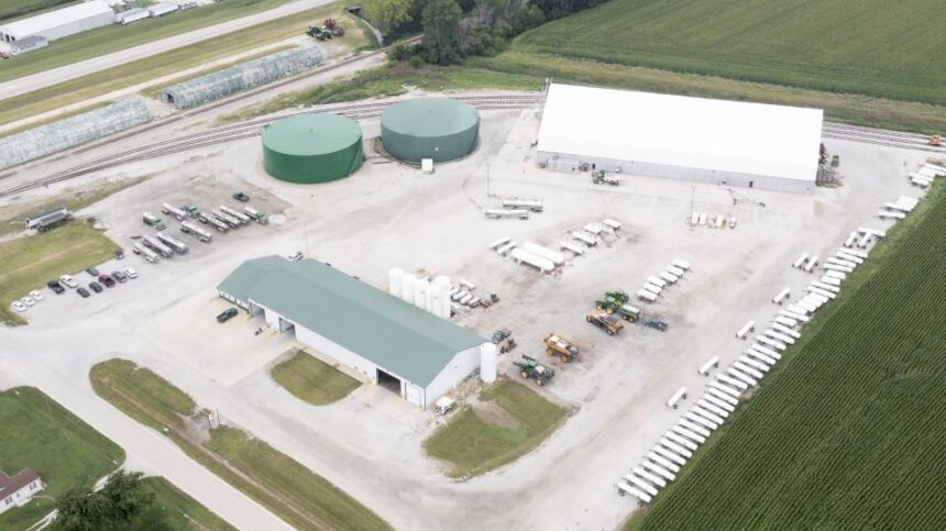 Long-Term Reauthorization of CFATS Provides Certainty for Ag Retailers, Chemical Facilities