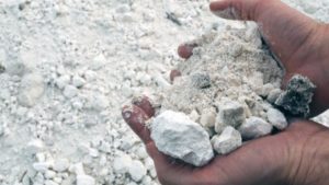 Gypsum as an Agricultural Product