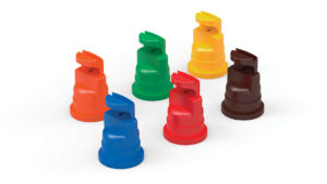 FT 90 Flood Nozzle