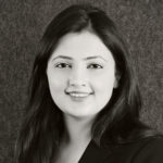 Mahreen Qureshi