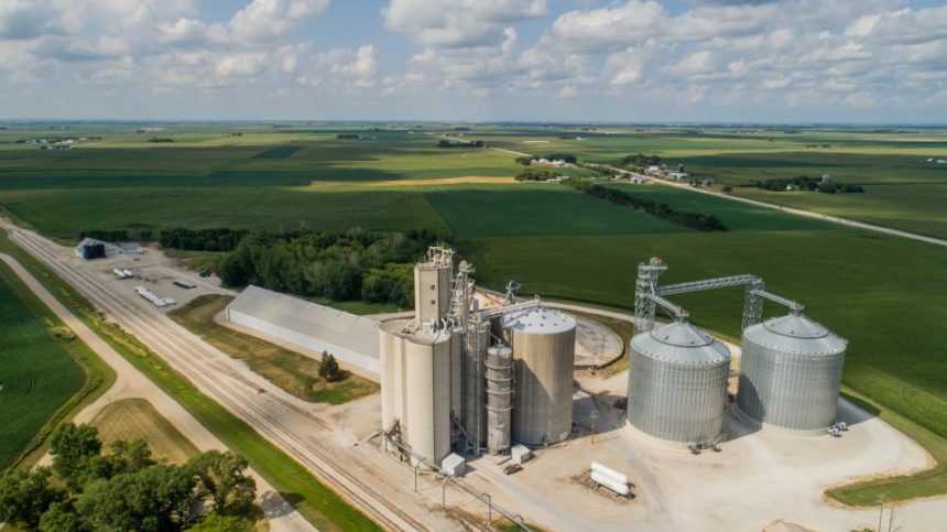 The State of Ag Retail Distribution is Still Changing