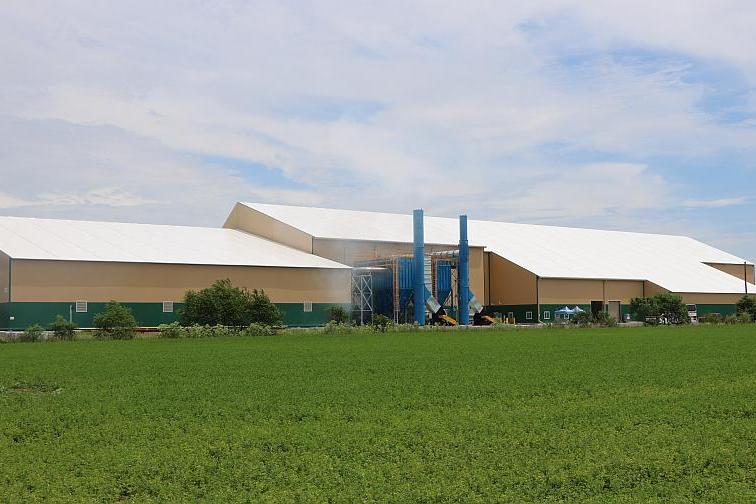Midwestern BioAg