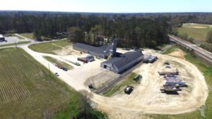 FCI Upgrades Its Fertilizer Blending System with Sackett-Waconia