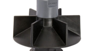 ProClean II Push Valve