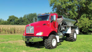 Pacesetter XL