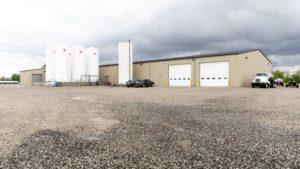 Murray Equipment Fully Automates Premier Ag’s New Facility