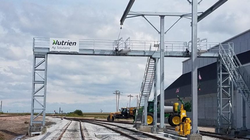 Canadian Rail Strikes Ends Quickly; Brings Much-Needed Certainty to Fertilizer Supply
