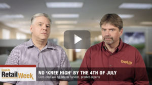 CropLife Retail Week: Crop Update, Chris Jahn, and Remembering Jerry Stoller