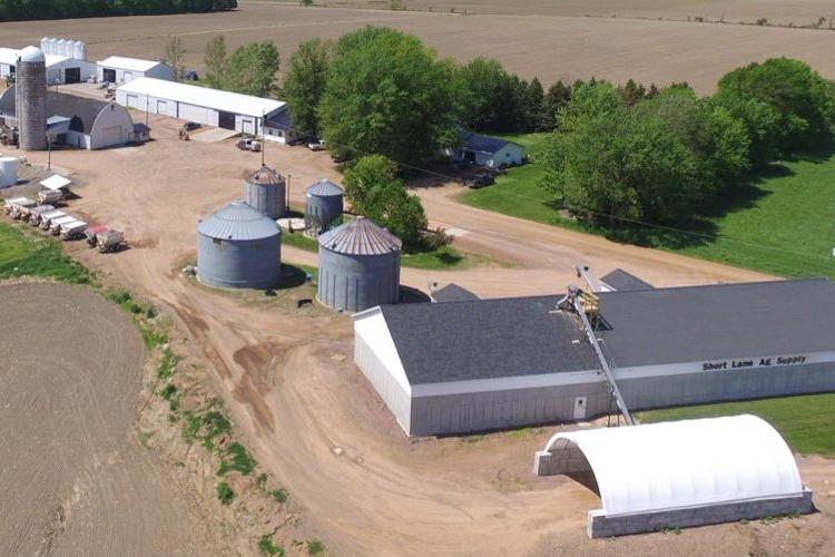 Short Lane Ag Supply