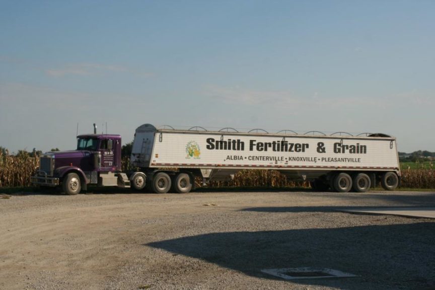 Smith Fertilizer & Grain