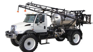 ExtraLite Pasture Sprayer