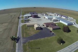 Nutrien Acquires Van Horn