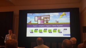 Raven’s Connected Workflow Promises Improved Efficiency, Logistics Management