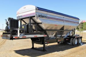 980 Trailer Tender