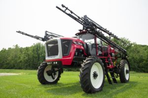 AS840 Sprayer