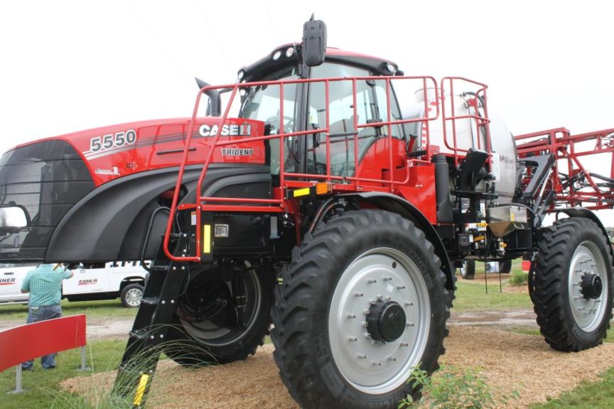 Trident 5550
