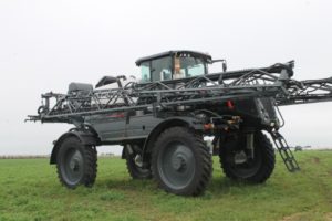 Bruin HS1100