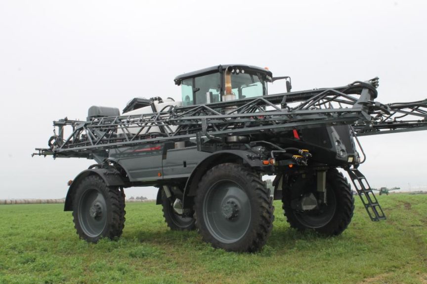 Bruin HS1100