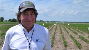 Crop Expert: Future of Corn Is Narrow Rows