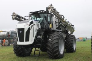 T380 Prowler