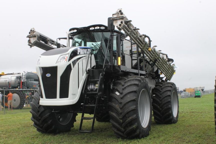 T380 Prowler