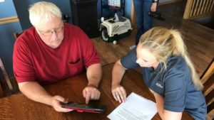 Agronomic Plans Are Useless, But Planning Is Indispensable