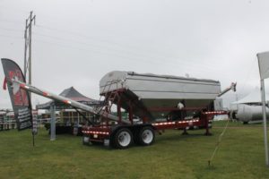 24-Ton Tender