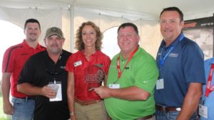 Adams Fertilizer Equipment Wins MAGIE Image Award