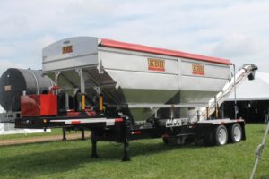Tender Model TT2000