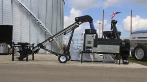 USC Introduces LPX U-Treat Lite Seed Treater