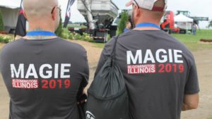 MAGIE 2019: Plenty of Talk – About 2020