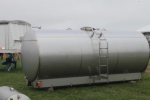 Tanks