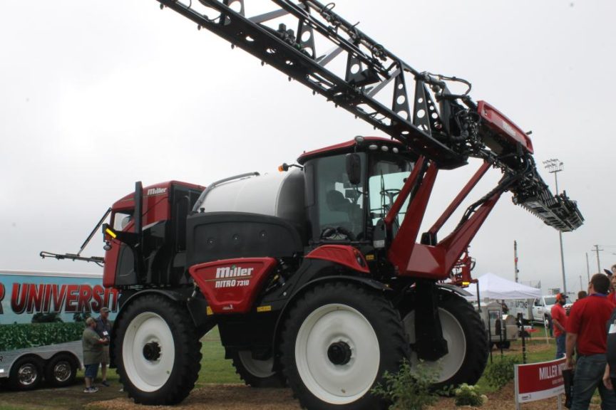 Nitro 7310/7410